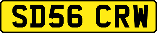 SD56CRW