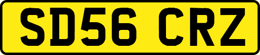 SD56CRZ