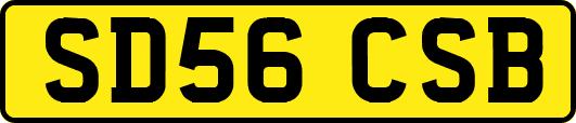 SD56CSB