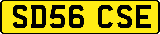 SD56CSE