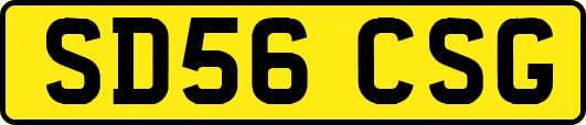 SD56CSG