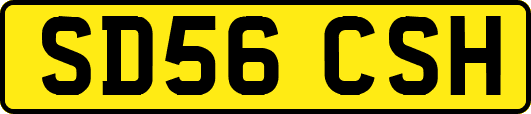 SD56CSH