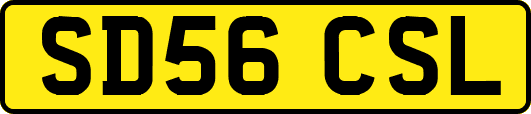 SD56CSL