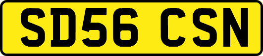 SD56CSN