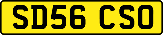 SD56CSO