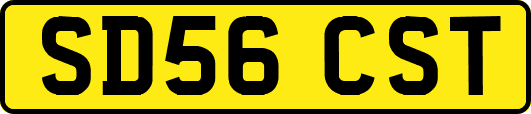SD56CST