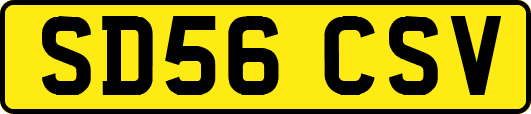 SD56CSV