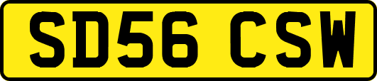 SD56CSW