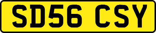 SD56CSY