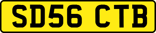 SD56CTB