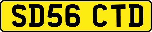 SD56CTD