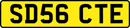 SD56CTE