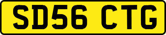 SD56CTG