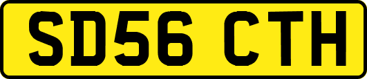 SD56CTH