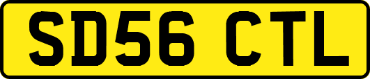 SD56CTL