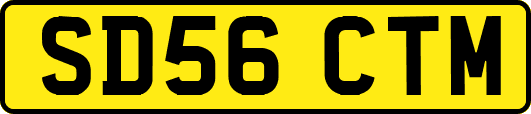 SD56CTM