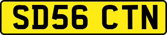 SD56CTN