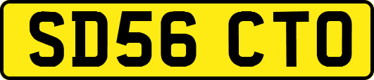 SD56CTO