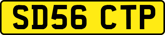 SD56CTP