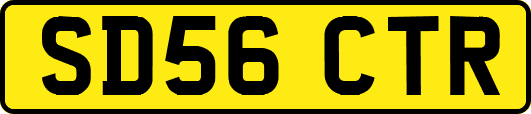 SD56CTR