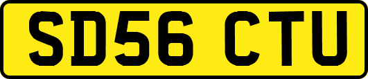 SD56CTU