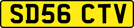 SD56CTV