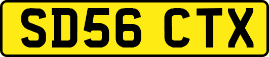 SD56CTX