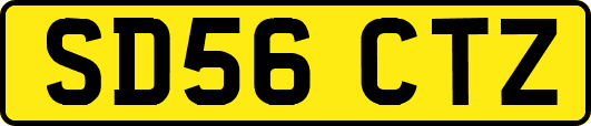 SD56CTZ