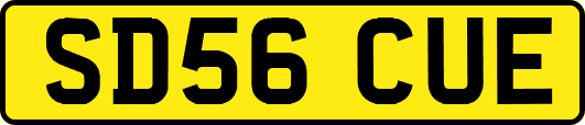 SD56CUE