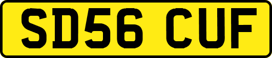 SD56CUF
