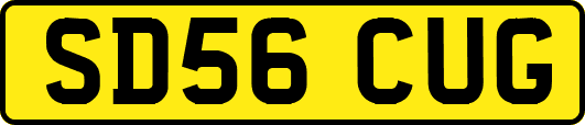SD56CUG