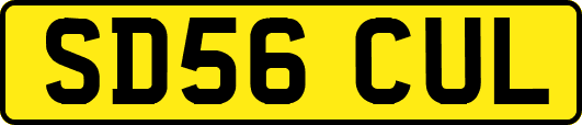 SD56CUL