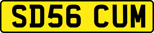 SD56CUM