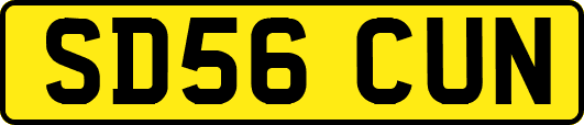 SD56CUN