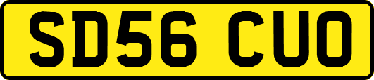 SD56CUO