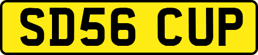 SD56CUP