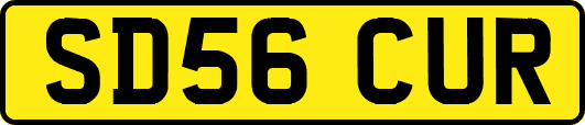 SD56CUR