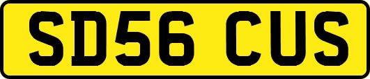 SD56CUS