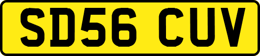 SD56CUV