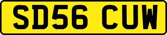 SD56CUW
