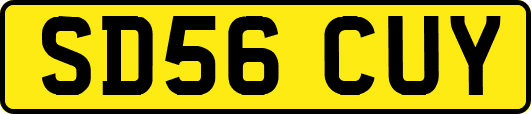 SD56CUY