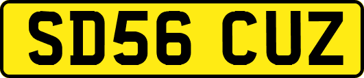 SD56CUZ