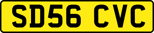 SD56CVC