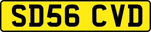 SD56CVD