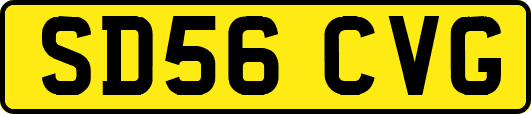 SD56CVG