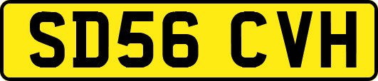 SD56CVH