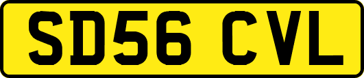 SD56CVL