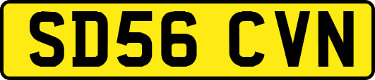 SD56CVN