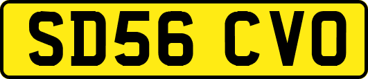 SD56CVO