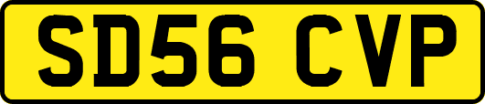 SD56CVP